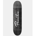 NVM PRIMITIVE SCALES NUEVO TEAM DECK PS26W0013 滑板板身 蛇紋