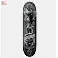 NVM PRIMITIVE VILLANI BAT DECK PS26W0012 滑板板身 選手版