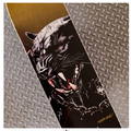 NVM PRIMITIVE RODRIGUEZ選手板 ABYSS DECK PS26W0008 滑板板身 P-ROD_2