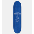 NVM PRIMITIVE LAST PITCH DECK PS25W0058 滑板板身 LA洛杉磯道奇冠軍聯名系列_1