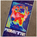 NVM PRIMITIVE MCCLUNG 選手板 OLYMPUS DECK PS26W0004 滑板板身_2