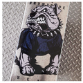 NVM PRIMITIVE NEAL ENFORCER DECK PS26W0011 滑板板身 惡犬鬥牛犬 ROBERT NEAL選手版_2