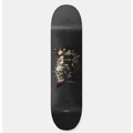 NVM PRIMITIVE WILLIAMS選手板 EXIST DECK PS26W0003 滑板板身