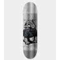 NVM PRIMITIVE NEAL ENFORCER DECK PS26W0011 滑板板身 惡犬鬥牛犬 ROBERT NEAL選手版