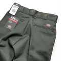 Dickies WP874 經典中腰直筒工作長褲 斜紋布工作褲 工裝神褲 特殊色 全8色_2