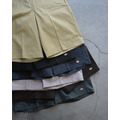 Dickies 42283 中腰寬版斜紋布工作短褲 特殊色 3色_4