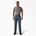 Dickies WP874 經典中腰直筒工作長褲 斜紋布工作褲 工裝神褲 特殊色 全8色_3