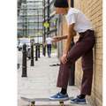 Dickies WP874 經典中腰直筒工作長褲 斜紋布工作褲 工裝神褲 特殊色 全8色