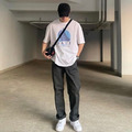 Dickies WP874 經典中腰直筒工作長褲 斜紋布工作褲 工裝神褲 基本色 全4色_1