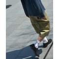 Dickies 42283 中腰寬版斜紋布工作短褲 基本色 4色_6