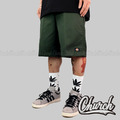 Dickies 42283 中腰寬版斜紋布工作短褲 特殊色 3色_1
