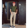 Dickies WP874 經典中腰直筒工作長褲 斜紋布工作褲 工裝神褲 基本色 全4色