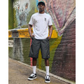 Dickies 42283 中腰寬版斜紋布工作短褲 基本色 4色_2