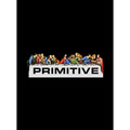 Nevermind.INC PRIMITIVE CRPM4-PA125806 MINI NUEVO BOARDSHORT_1