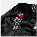 NEVERMIND PRIMITIVE PA326142 OUTSIDER VARSITY JACKET 刺繡棒球外套_3