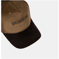 NEVERMIND PRIMITIVE PA326H05 DUSK UNSTRUCTURED SNAPBACK 燈心絨帽_2