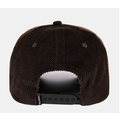 NEVERMIND PRIMITIVE PA326H05 DUSK UNSTRUCTURED SNAPBACK 燈心絨帽_3