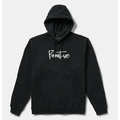 NEVERMIND PRIMITIVE PAPFA2609 ORION HOOD 基本款帽T 重磅 草寫