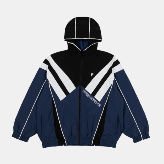 NEVERMIND PRIMITIVE PA326144 STRIKER TECH JACKET 防風外套 機能