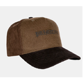 NEVERMIND PRIMITIVE PA326H05 DUSK UNSTRUCTURED SNAPBACK 燈心絨帽_1