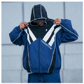 NEVERMIND PRIMITIVE PA326144 STRIKER TECH JACKET 防風外套 機能_1