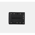 NEVERMIND PRIMITIVE PA326A03 TREASURE WALLET 皮夾 寶石 鉚釘