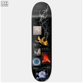 PRIMITIVE PS26W0027 Felipe Mota選手板身 MOTA ENERGY DECK