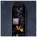 PRIMITIVE PS26W0027 Felipe Mota選手板身 MOTA ENERGY DECK_2