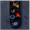 PRIMITIVE PS26W0027 Felipe Mota選手板身 MOTA ENERGY DECK_1