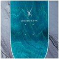 PRIMITIVE PS26W0029 Miles Silvas選手板身 SILVAS ATTIC DECK_3