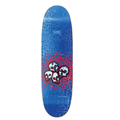 PRIMITIVE PS26W0032 Villani選手板身 VILLANI BRAINWASH DECK