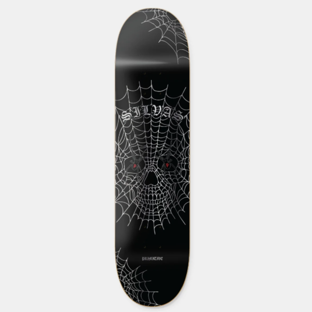 PRIMITIVE PS26W0029 Miles Silvas選手板身 SILVAS ATTIC DECK