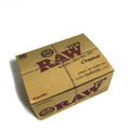RAW 17FA-RAW43 西班牙捲菸品牌 天然有機 無折痕 紙濾嘴 短紙專用 NEVERMIND_2