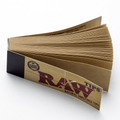 RAW 17FA-RAW43 西班牙捲菸品牌 天然有機 無折痕 紙濾嘴 短紙專用 NEVERMIND_1