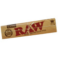 RAW 18SM-RAW54 西班牙捲菸品牌 648 KING SIZE 天然有機 長捲菸紙 NEVERMIND_1