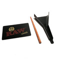 RAW 18SM-RAW78 CONE LOADER 塑膠填裝器(甜筒型煙紙專用) Nevermind.INC