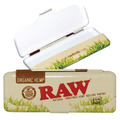 RAW 18SM-RAW90 ORGANIC 1 1/4 收納盒 Nevermind.INC