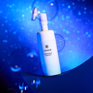 植萃氨基酸潔顏慕斯  120ml