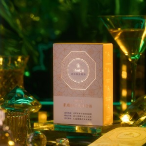 神奇無痕眼膜  6入組 共12片