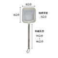 伸縮小型魚蝦網 3D (可當隔離盒)_3