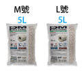ISTA 伊士達 PM精密生物科技陶瓷環 5L【M /L】_2