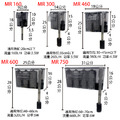 Mr.aqua 薄型外掛過濾器160 300 460 600 750_1