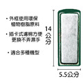 GEX薄型外掛濾材替換碳板｜三合一 活性碳 防藻款可選_1