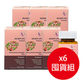 煥美立元真珠草+肝精+B群顧康寶膠囊 六入囤貨組_1
