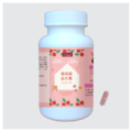 生活健康家蔓越莓益生菌膠囊