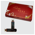 生活健康家新欣滿力補精（加味補精）