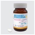 煥美立元力佳鈣PLUS+膠囊Calcium Plus Vitamin D