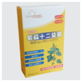 生活健康家生活保護力紫蘇十二益菌_1