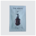 WHOO后SPA 韓方頭皮抗衰豐盈洗髮精小樣（10入）
