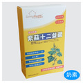 生活健康家生活保護力紫蘇十二益菌